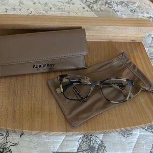 Burberry Frames